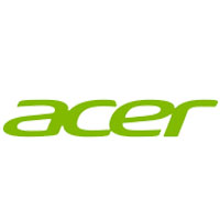 Логотип accer.
