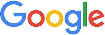Логотип google.