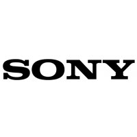 Логотип sony.